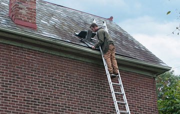 what affects urgent Helperby roof repairs