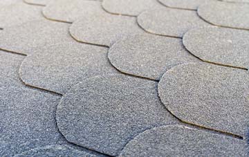 Helperby asphalt roofing costs