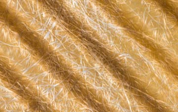 Helperby fibreglass roof waterproofing