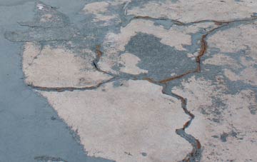 fibreglass roofing replacement Helperby