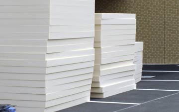 Helperby flat roof insulation costs