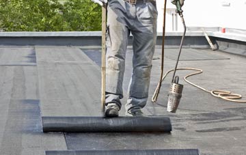 flat roof replacement Helperby, North Yorkshire