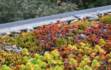 the cost of Helperby green roof installation