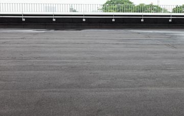 Helperby asphalt roof replacement