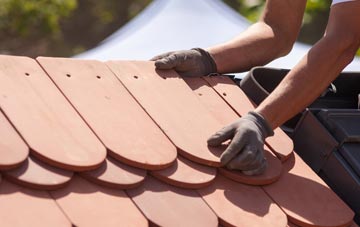 Helperby roof tile contractors