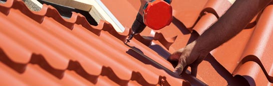 save on Helperby roof installation costs