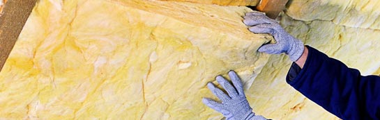 quotes for Helperby roof insulation