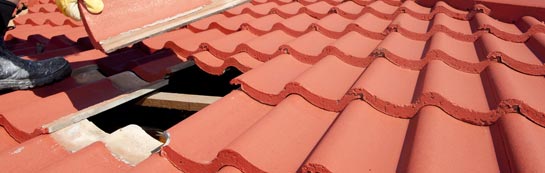 compare Helperby roof repair quotes