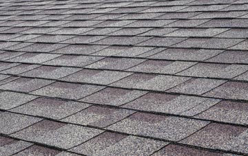 Helperby tiles for shallow pitch roofing