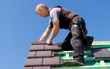 disadvantages of Helperby slate roofing