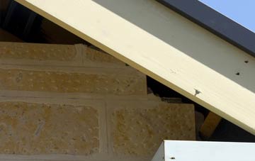 soffit repair Helperby