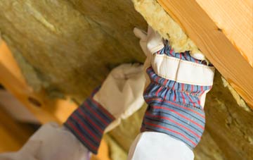 types of Helperby pitched roof insulation materials