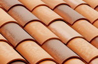 Helperby clay roofing
