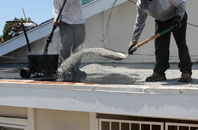 Helperby flat roofing repair