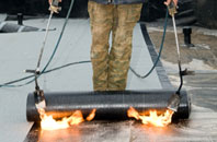 Helperby flat roof sealing quote