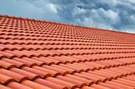 Helperby roofing tiles